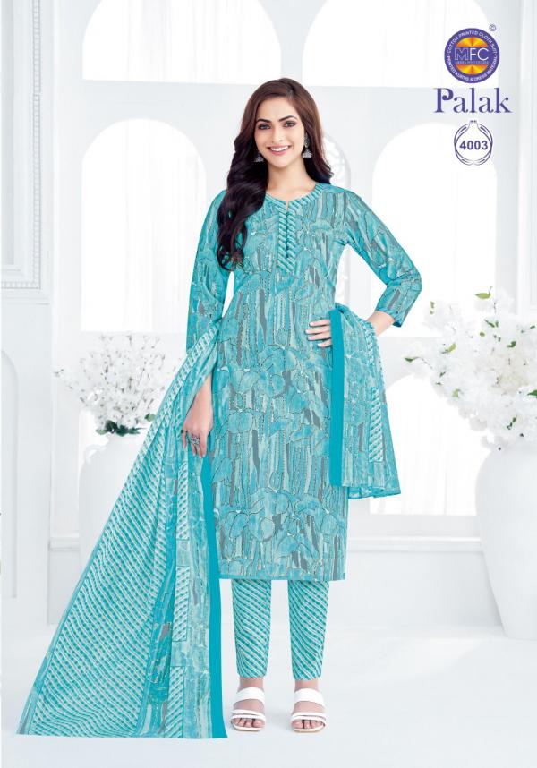 MFC Palak Vol-04 – Dress Material